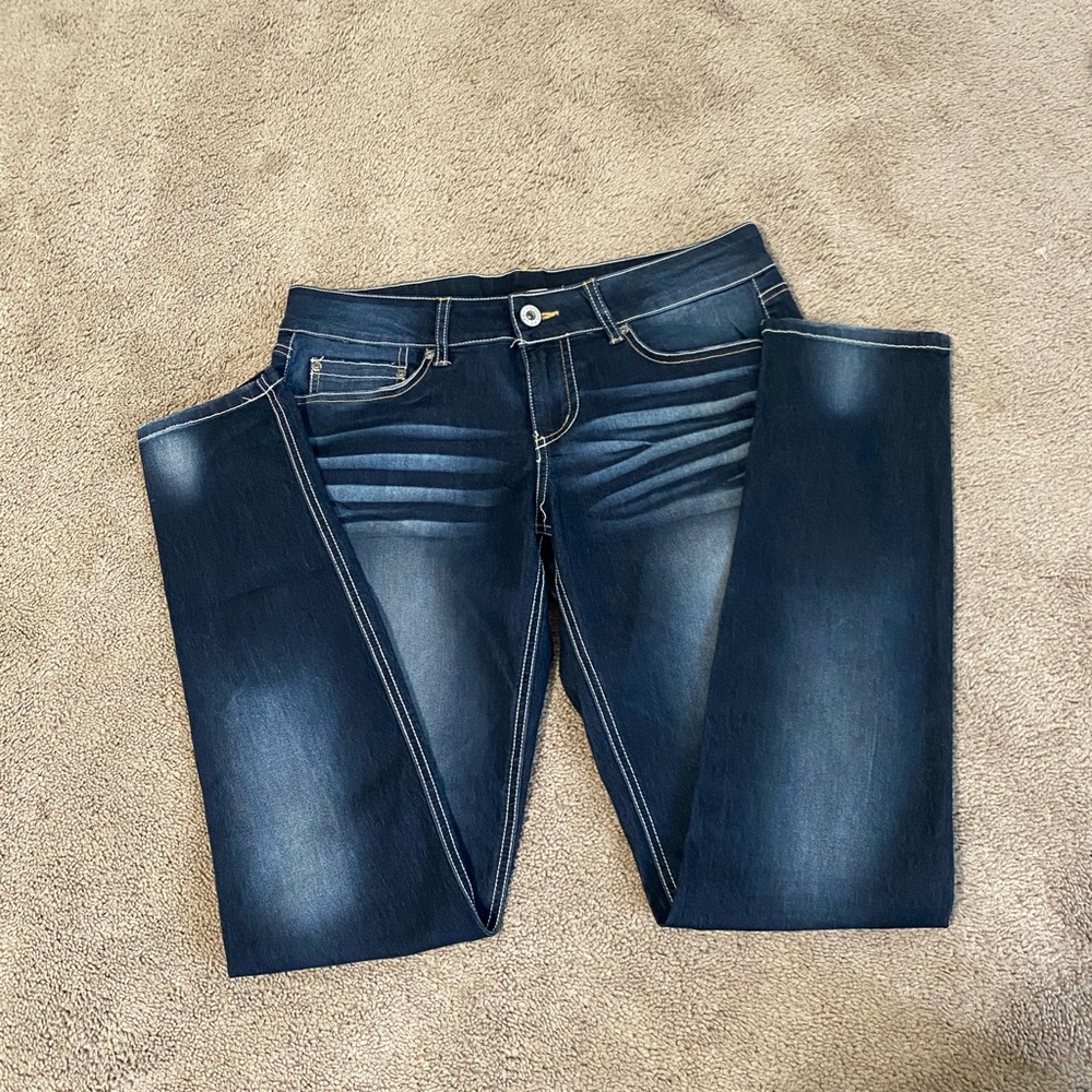 Bongo skinny jeans